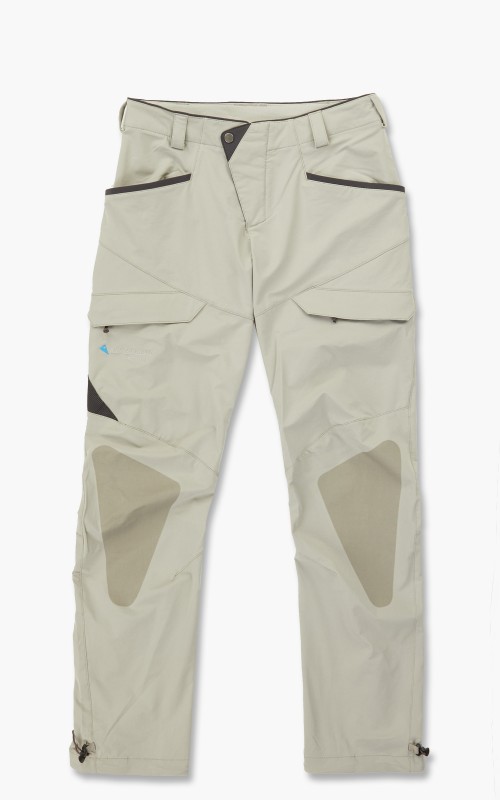 Klättermusen Misty 2.0 Pants Flint Grey